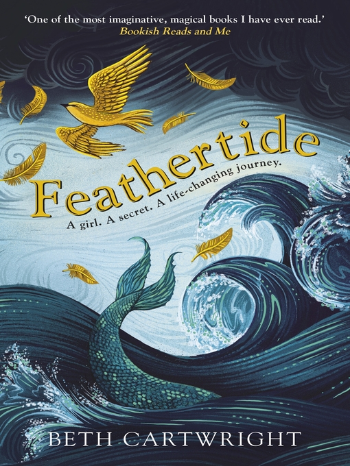 Title details for Feathertide by Beth Cartwright - Available